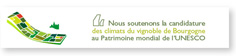 Candidature des climats du vignoble de Bourgogne